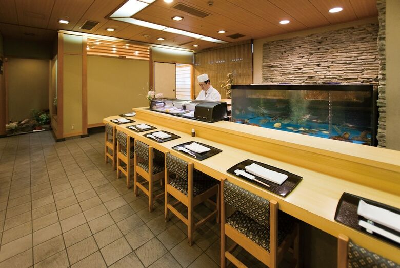 Onomichi Kokusai Hotel