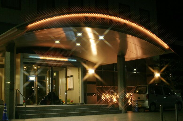 Onomichi Kokusai Hotel