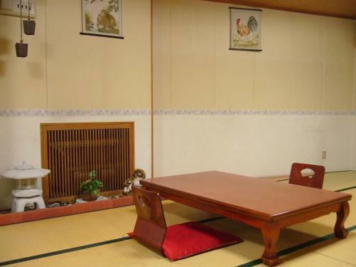 Hotel Senke