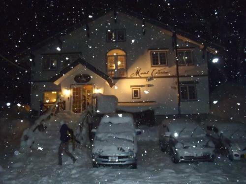 Hostal Mont Cervin