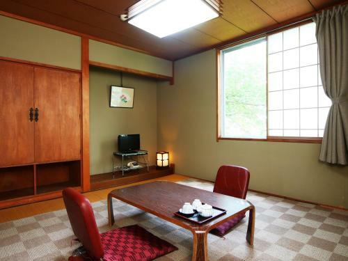 Posada Hotel Mumon