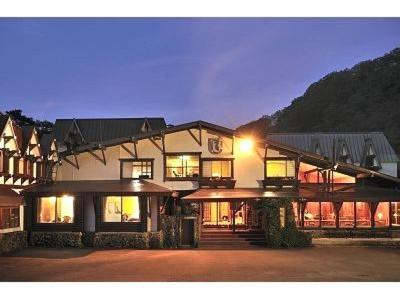 Tsubame Highland Lodge