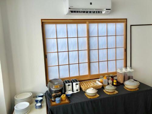 Posada Akakura Akarien