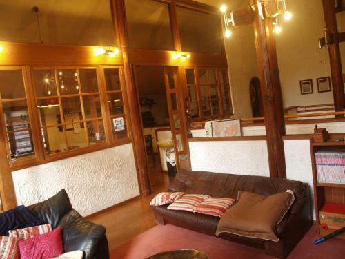 Posada Woody House Kazamidori