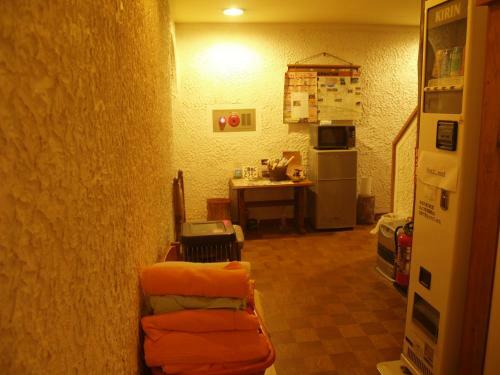 Posada Woody House Kazamidori
