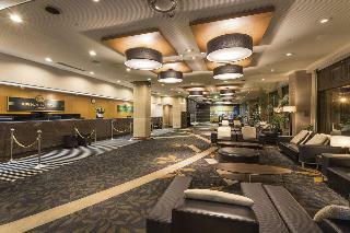 Hotel Apa Resort Joetsu Myoko