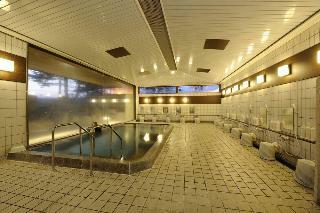 Hotel Apa Resort Joetsu Myoko