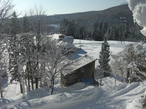 Hostal Soratobu Usagi
