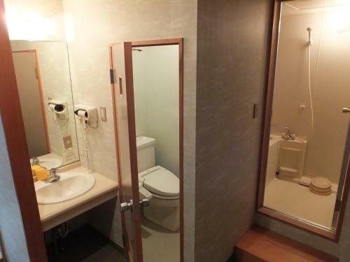 Akakura Wakui Hotel