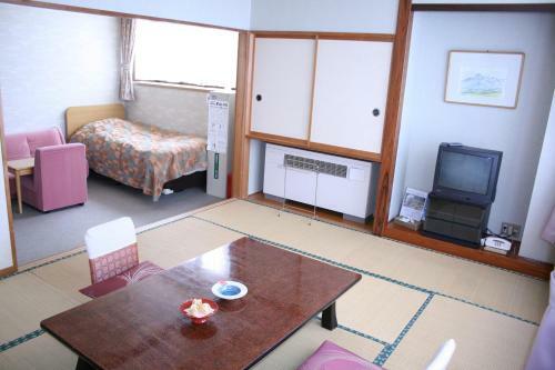 Akakura Wakui Hotel