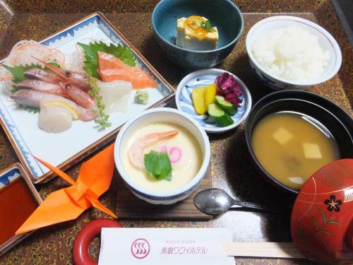Akakura Wakui Hotel