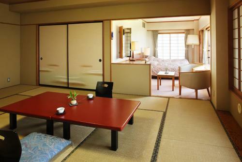 Hotel Taiko
