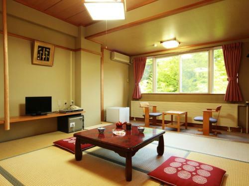 Hotel Sunny Valley