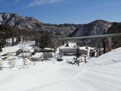 Hotel Sunny Valley