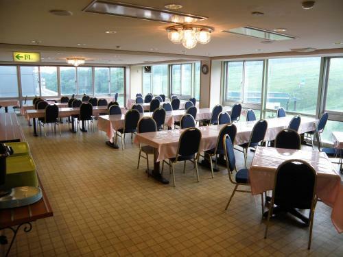 Tsugaike Kanko Hotel