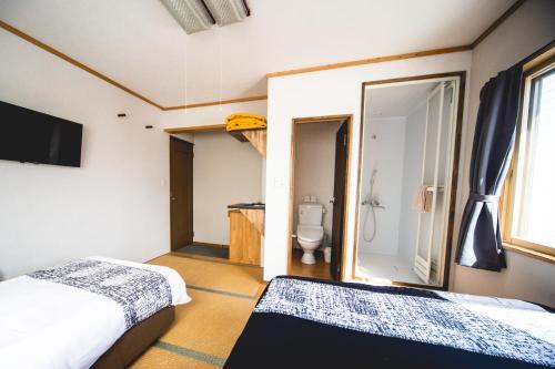 Albergue Resort Inn Kotan