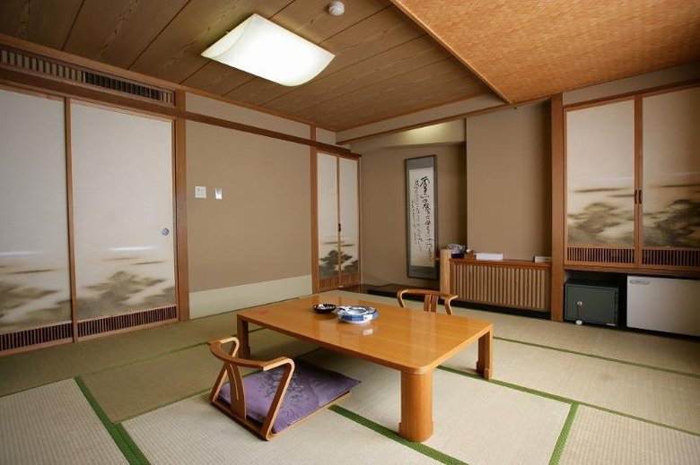 Hotel Noboribetsu Sekisui Tei