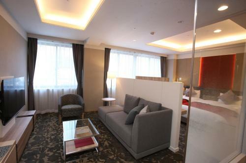 Noboribetsu Grand Hotel