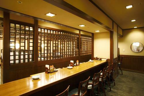 Noboribetsu Grand Hotel