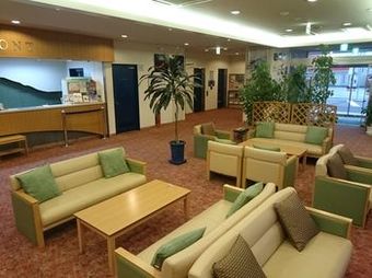 Rishiri Fuji Kanko Hotel