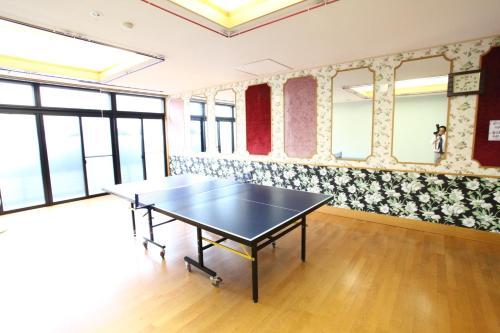 Shiobara Onsen Hotel