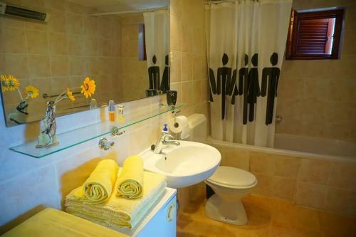 Apartments Ana-sea View