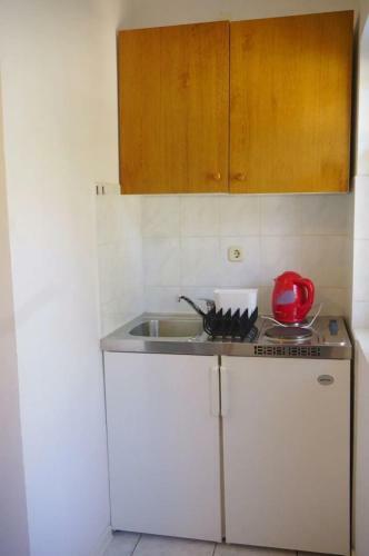 Apartments Ana-sea View