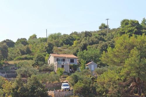 Apartments Drasko - Calm & Quiet