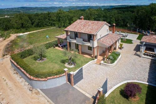 Villa Marchi