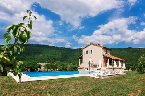 Villa Alba