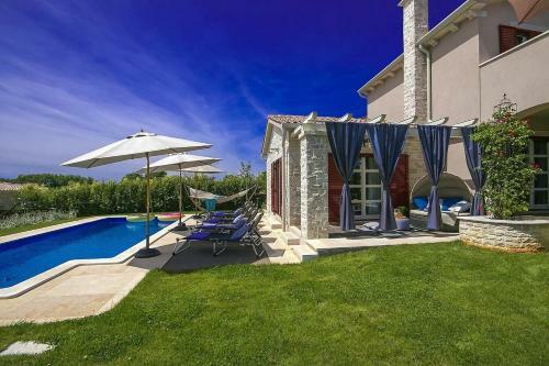 Villa Emily