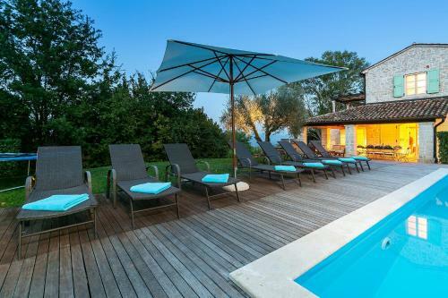 Villa Casa Bella