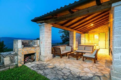 Villa Casa Bella