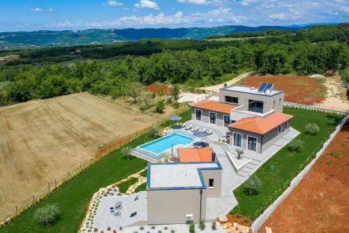 Villa Lukas Markovici