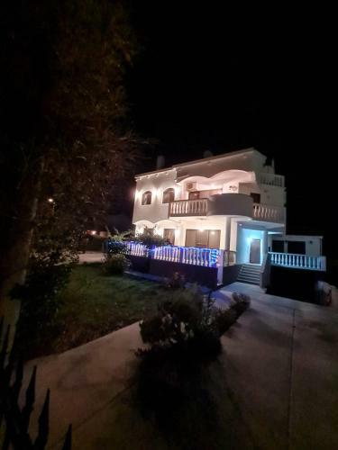 Apartamento About Our Luxury Sea Side Appartment
