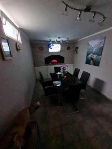 Apartamento About Our Luxury Sea Side Appartment