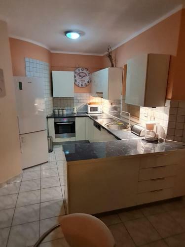 Apartamento About Our Luxury Sea Side Appartment