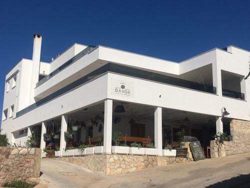 Apartamento Exclusive 3 Bedroom Suite