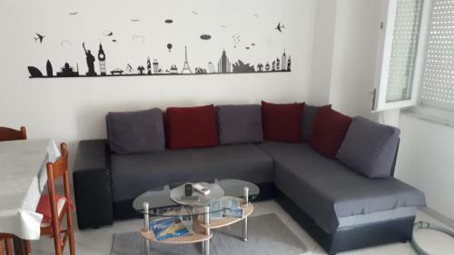 Apartment Put Sv. Jurja Viii