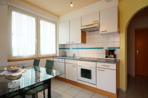 Apartamento Holiday Home 193470