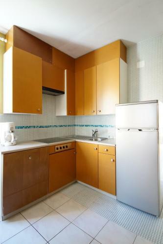 Apartamento Holiday Home 193470
