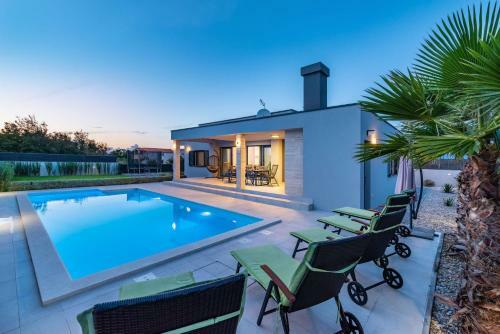 Villa Lorena Dalmacija