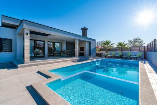 Villa Lorena Dalmacija