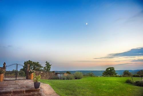 Villa Monte Istra