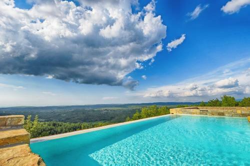 Villa Monte Istra