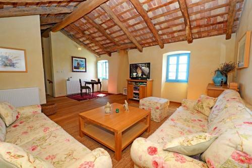 Villa Monte Istra