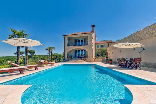 Villa Tranquility
