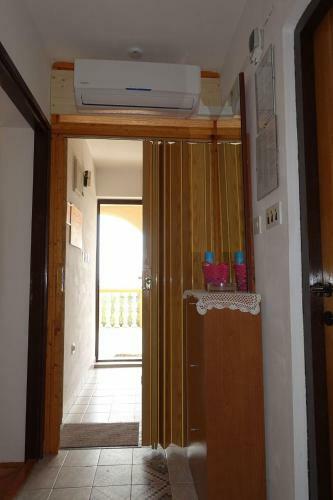 Apartments Miho