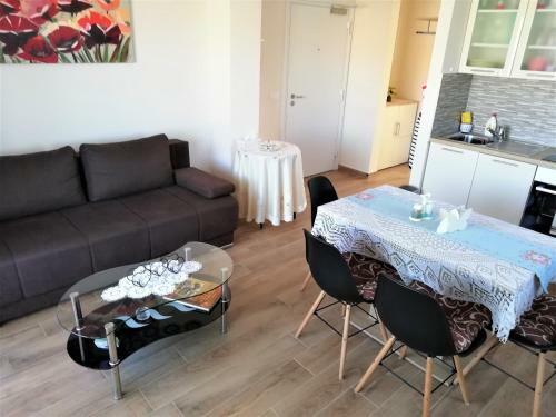 Apartment Vera Nin