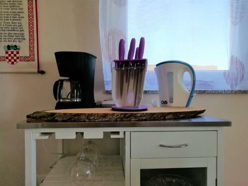 Apartment Vera Nin